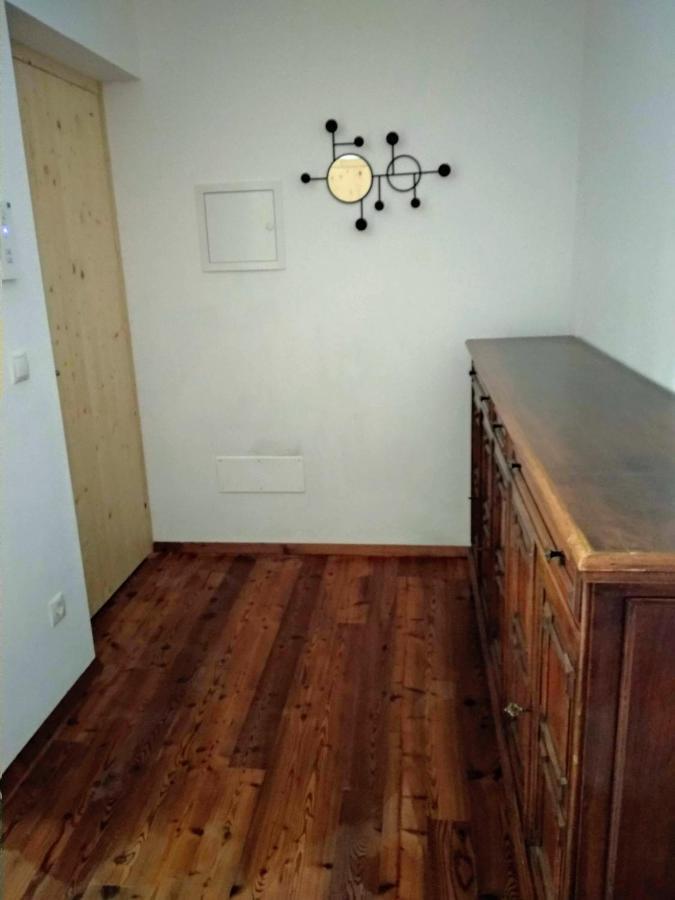 Apartamento Haus18. 4 Sluderno Exterior foto
