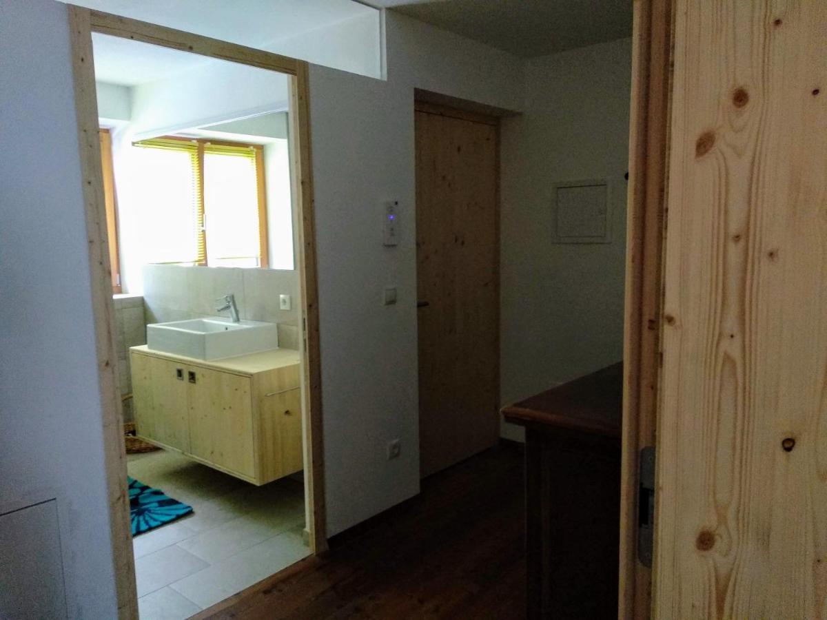 Apartamento Haus18. 4 Sluderno Exterior foto