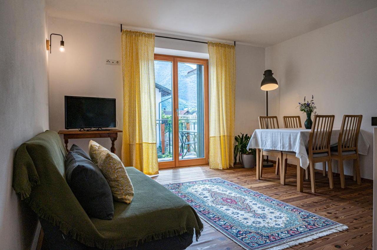 Apartamento Haus18. 4 Sluderno Exterior foto