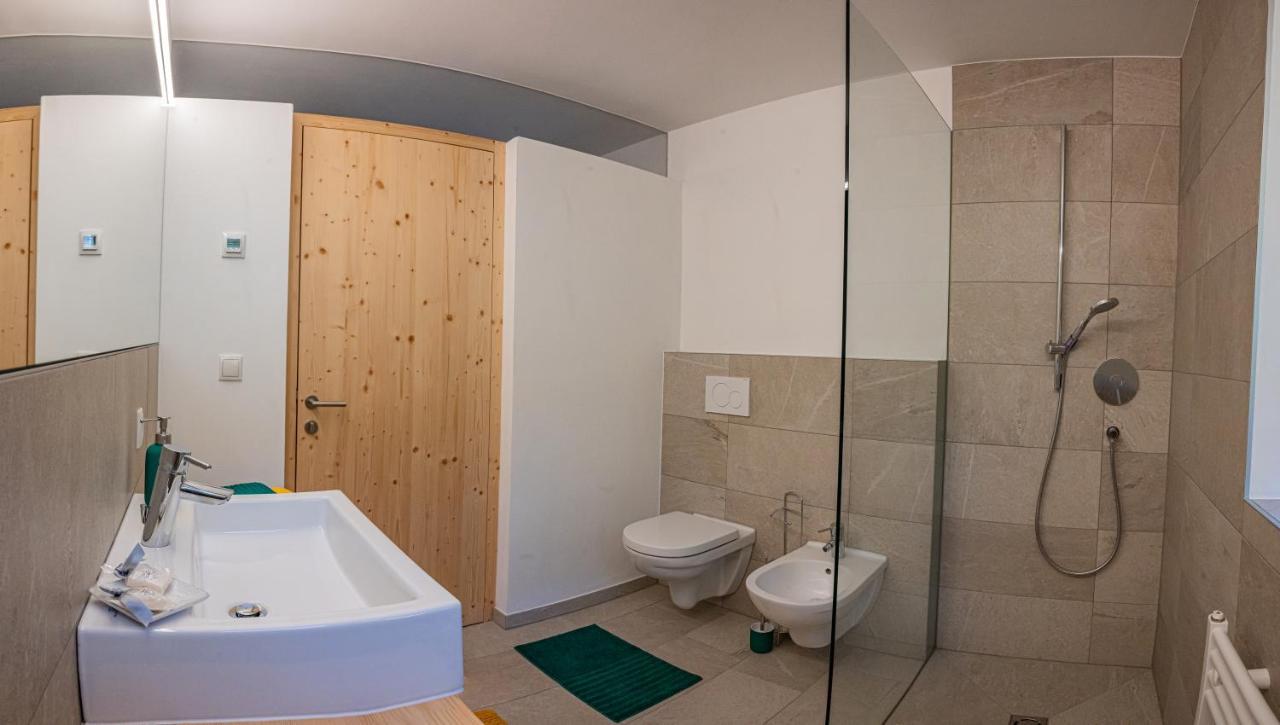 Apartamento Haus18. 4 Sluderno Exterior foto